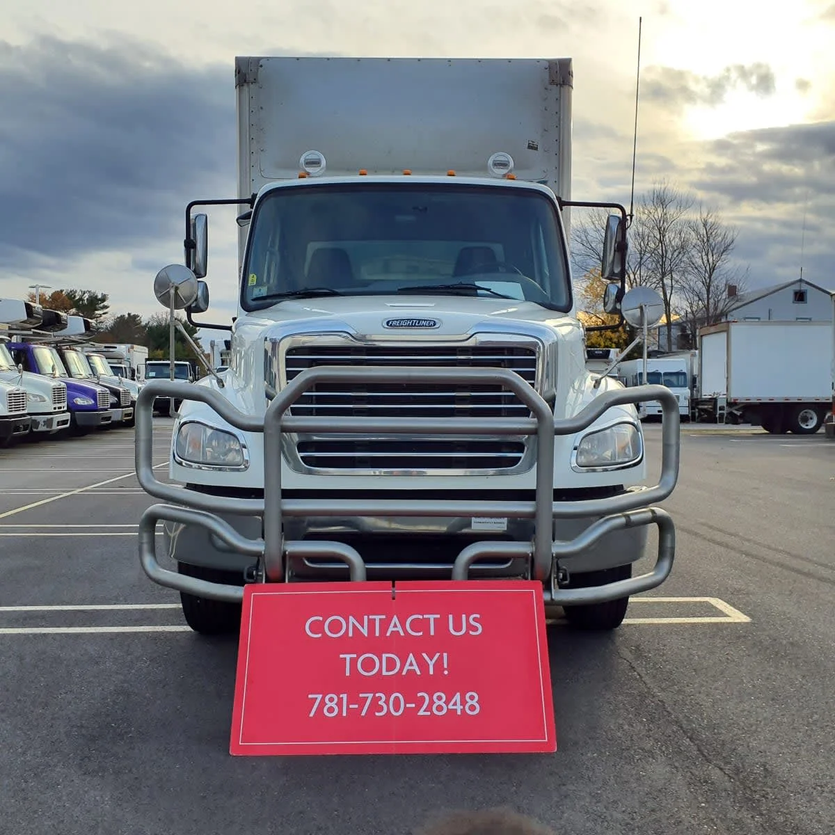 2020 Freightliner M2 112 - image 2