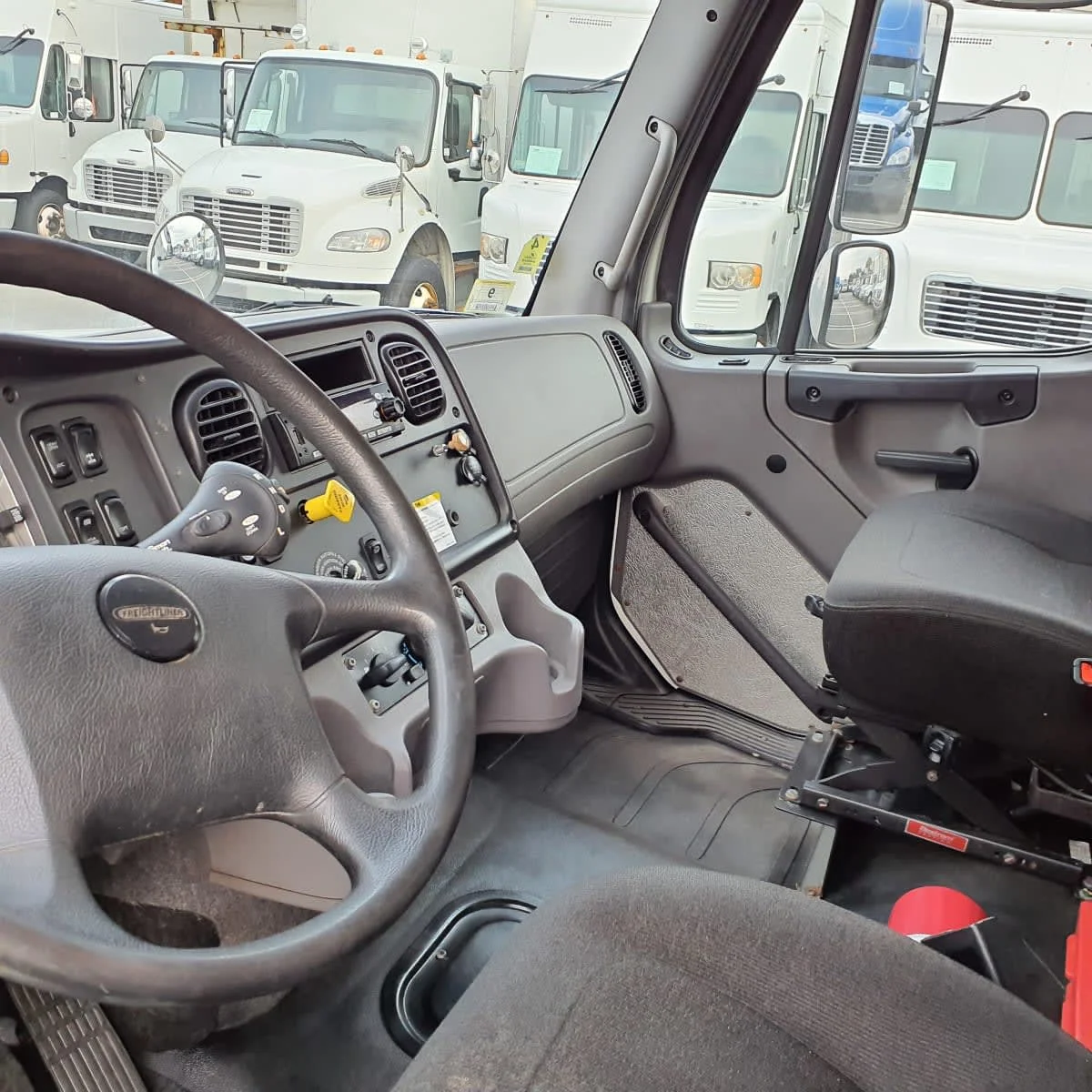 2020 Freightliner M2 112 in Norwood, MA — photo 7