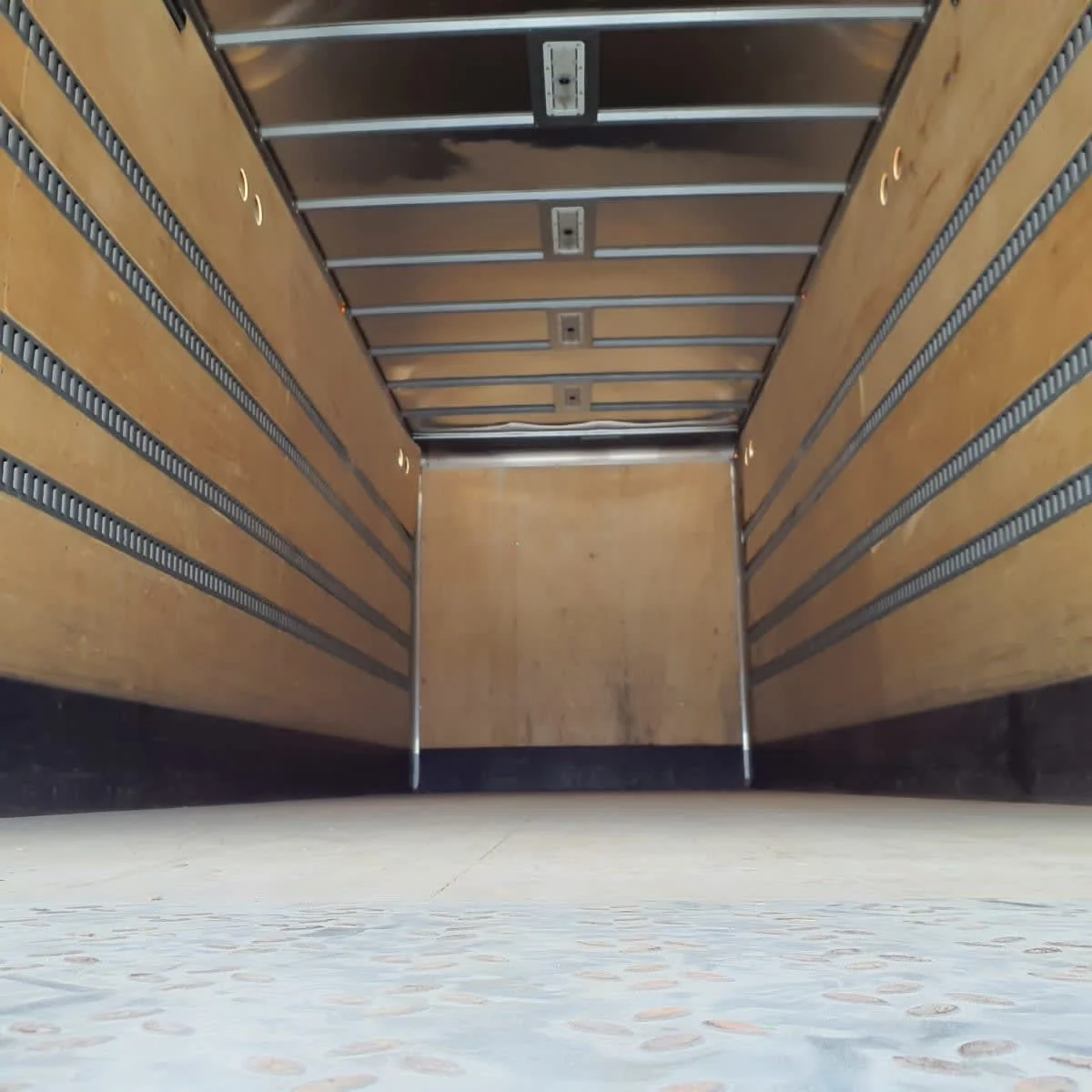 2020 Freightliner M2 112 in Norwood, MA — photo 8