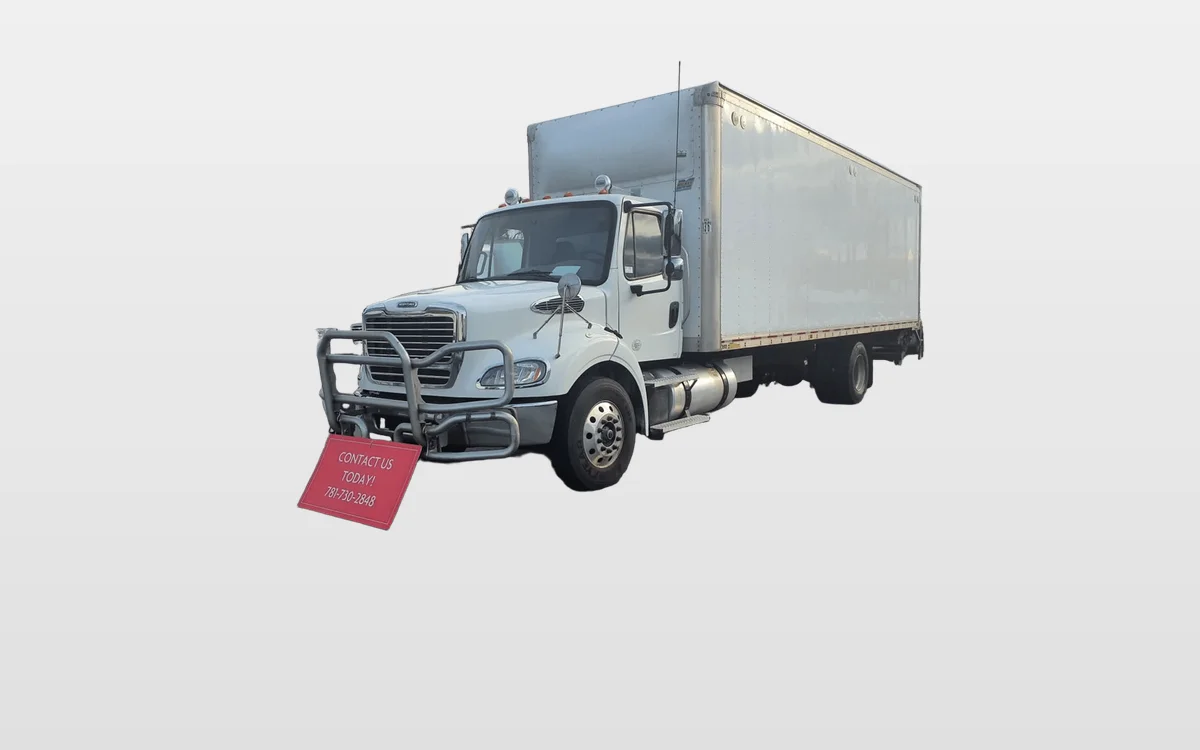 2020 Freightliner M2 112 - image 1