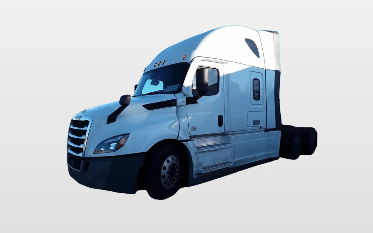 2022 Freightliner - image 1