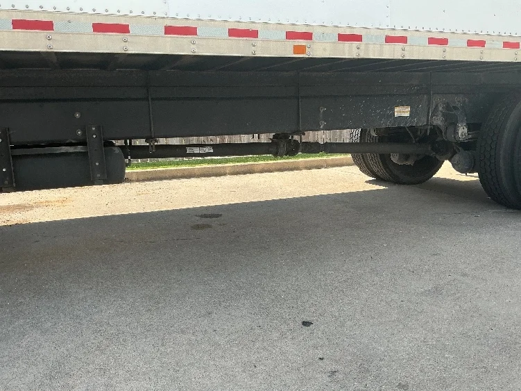 2020 Hino 268 in Tulsa, OK — photo 5