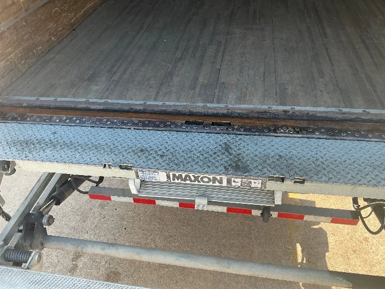 2020 Hino 268 in Tulsa, OK — photo 10