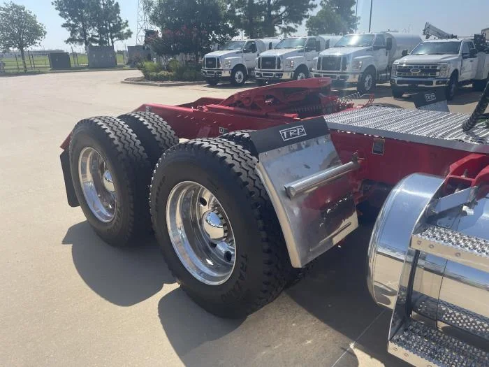 2022 Peterbilt 567 - image 6