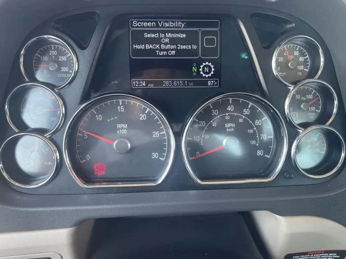 2022 Peterbilt 567 - image 21