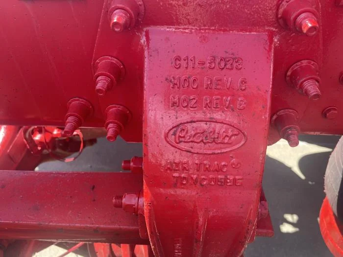 2022 Peterbilt 567 - image 8