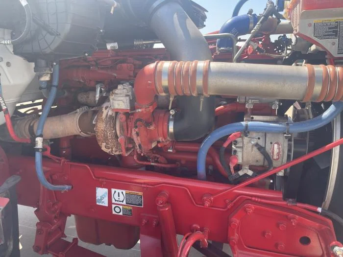 2022 Peterbilt 567 - image 26