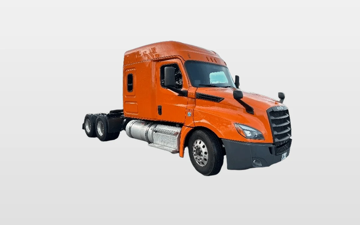 2019 Freightliner - image 1