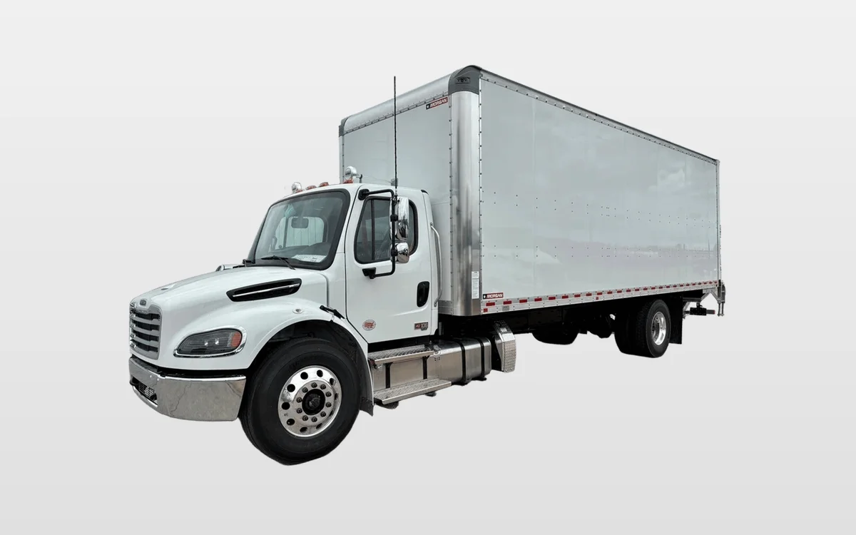 2027 Freightliner M2 106 - image 1