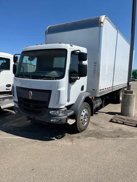 2024 Kenworth K270 in French Camp, CA