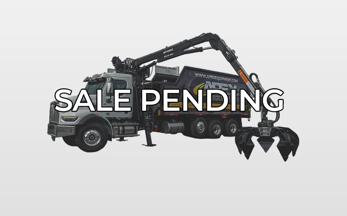 2025 Peterbilt - image 1