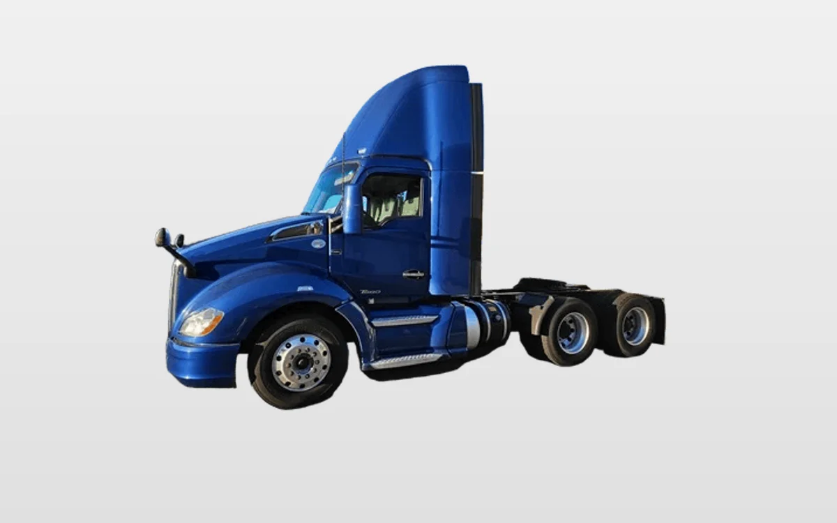 2021 Kenworth T680 - image 1