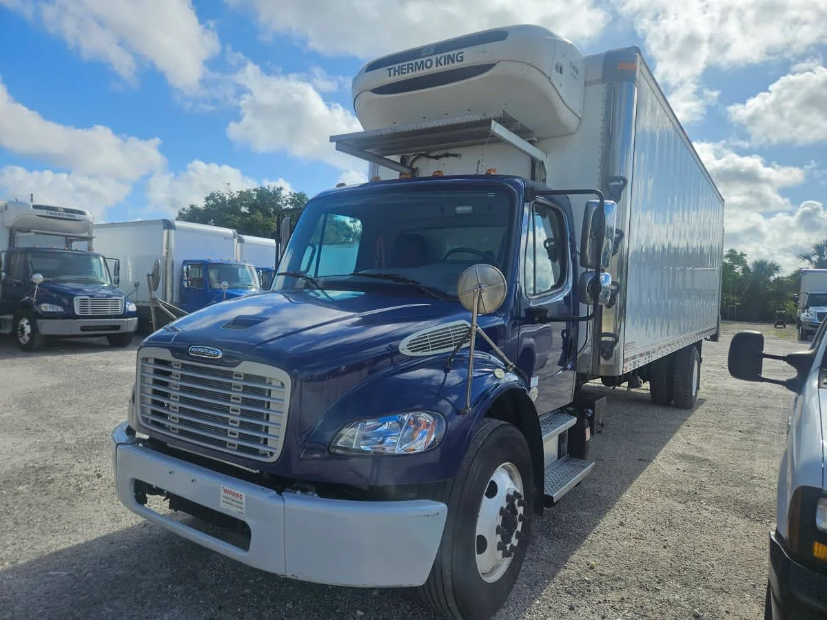 2019 Freightliner M2 106 in Orlando, FL