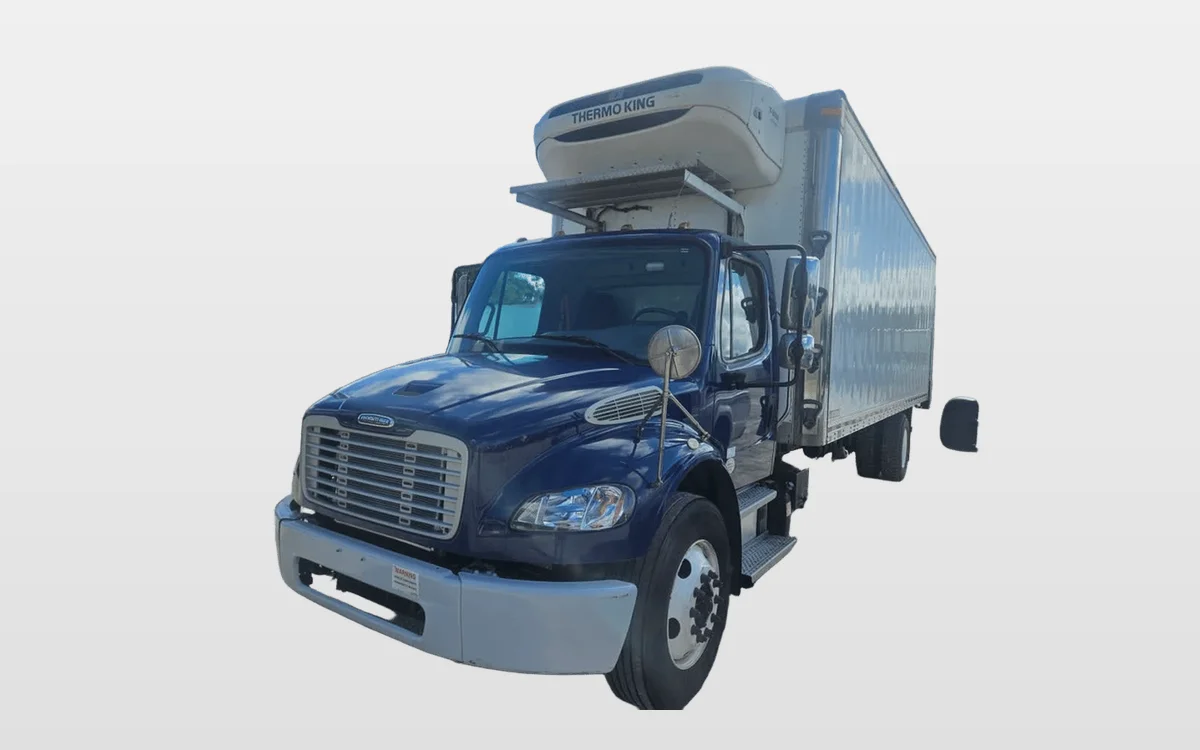 2019 Freightliner M2 106 - image 1