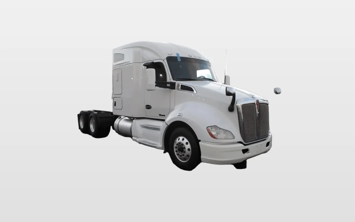 2020 Kenworth T680 - image 1