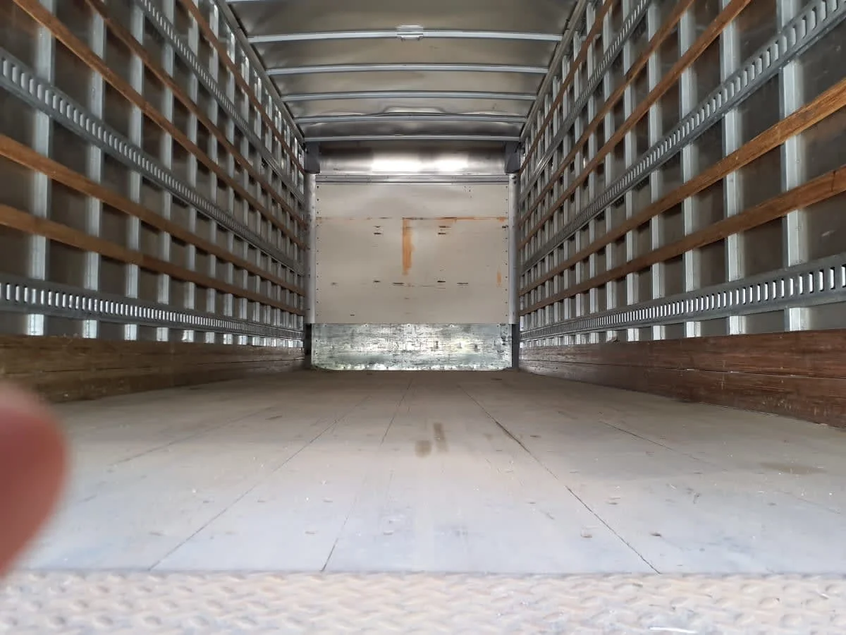 2023 International MV - image 8