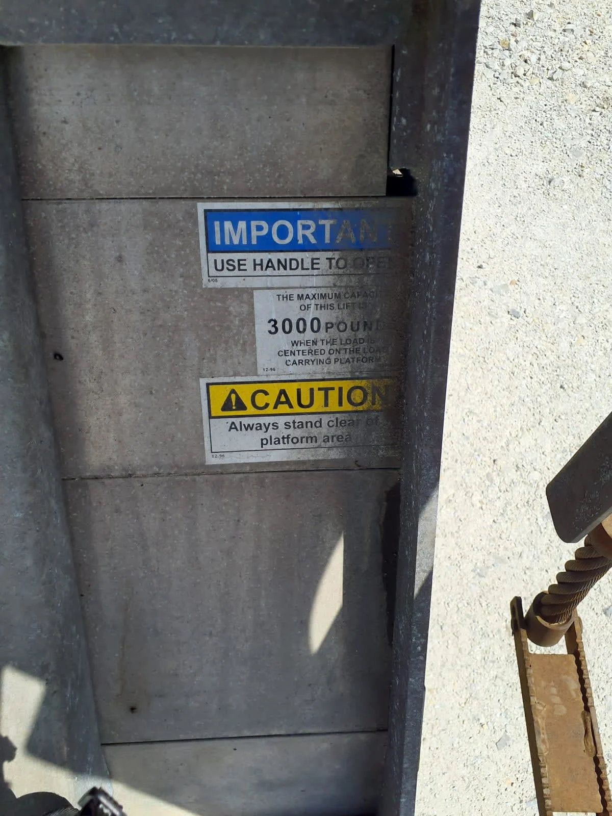 2023 International MV - image 10