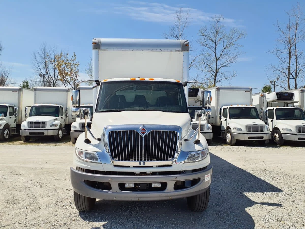 2023 International MV in Indianapolis, IN — photo 2
