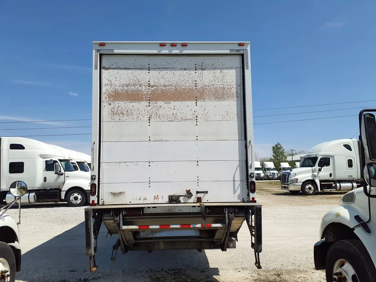 2023 International MV in Indianapolis, IN — photo 5