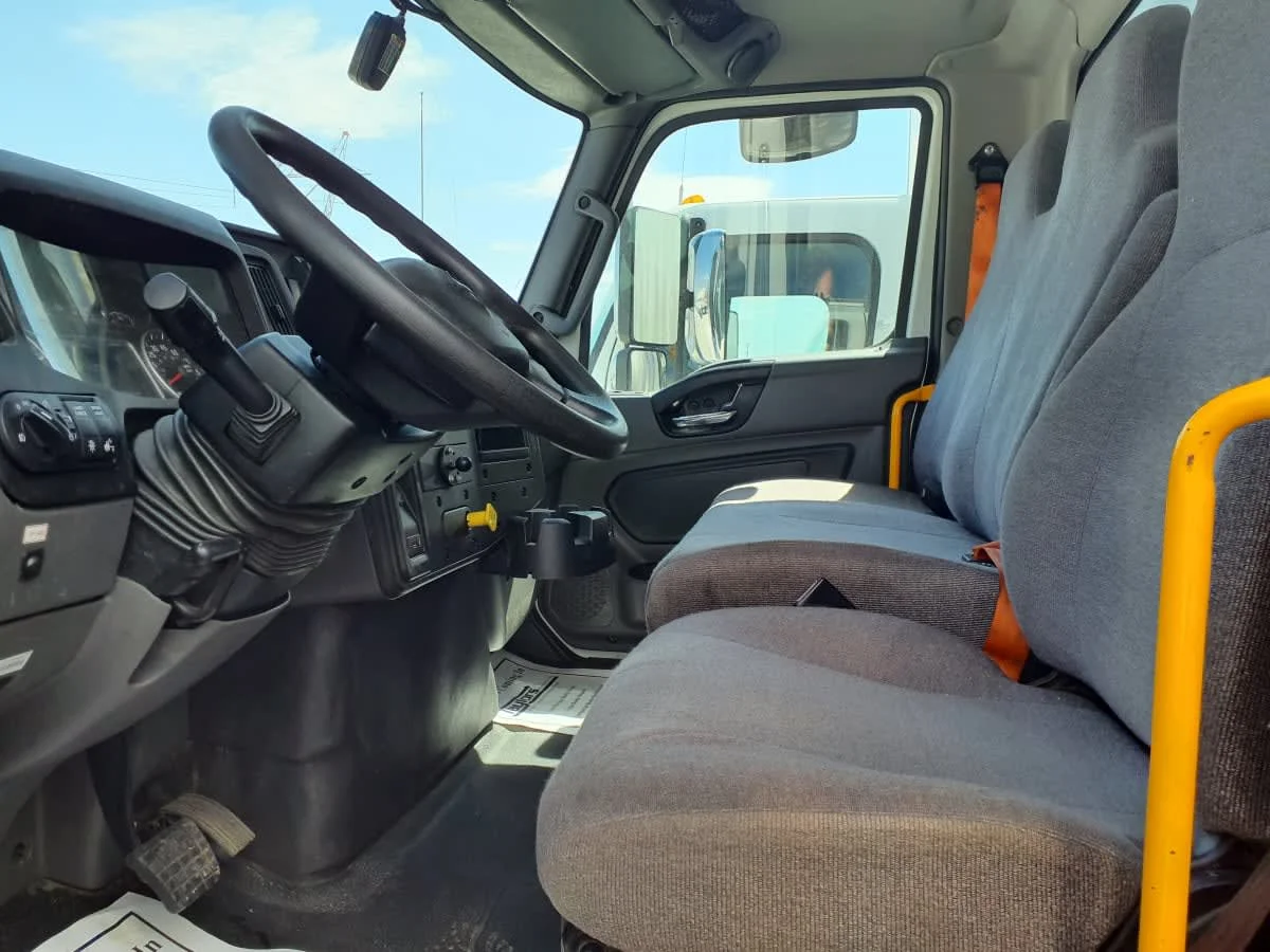 2023 International MV in Indianapolis, IN — photo 7