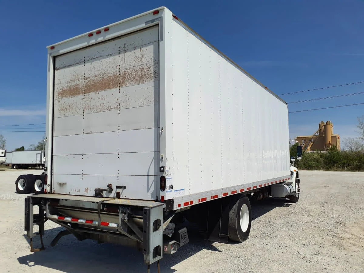 2023 International MV in Indianapolis, IN — photo 4