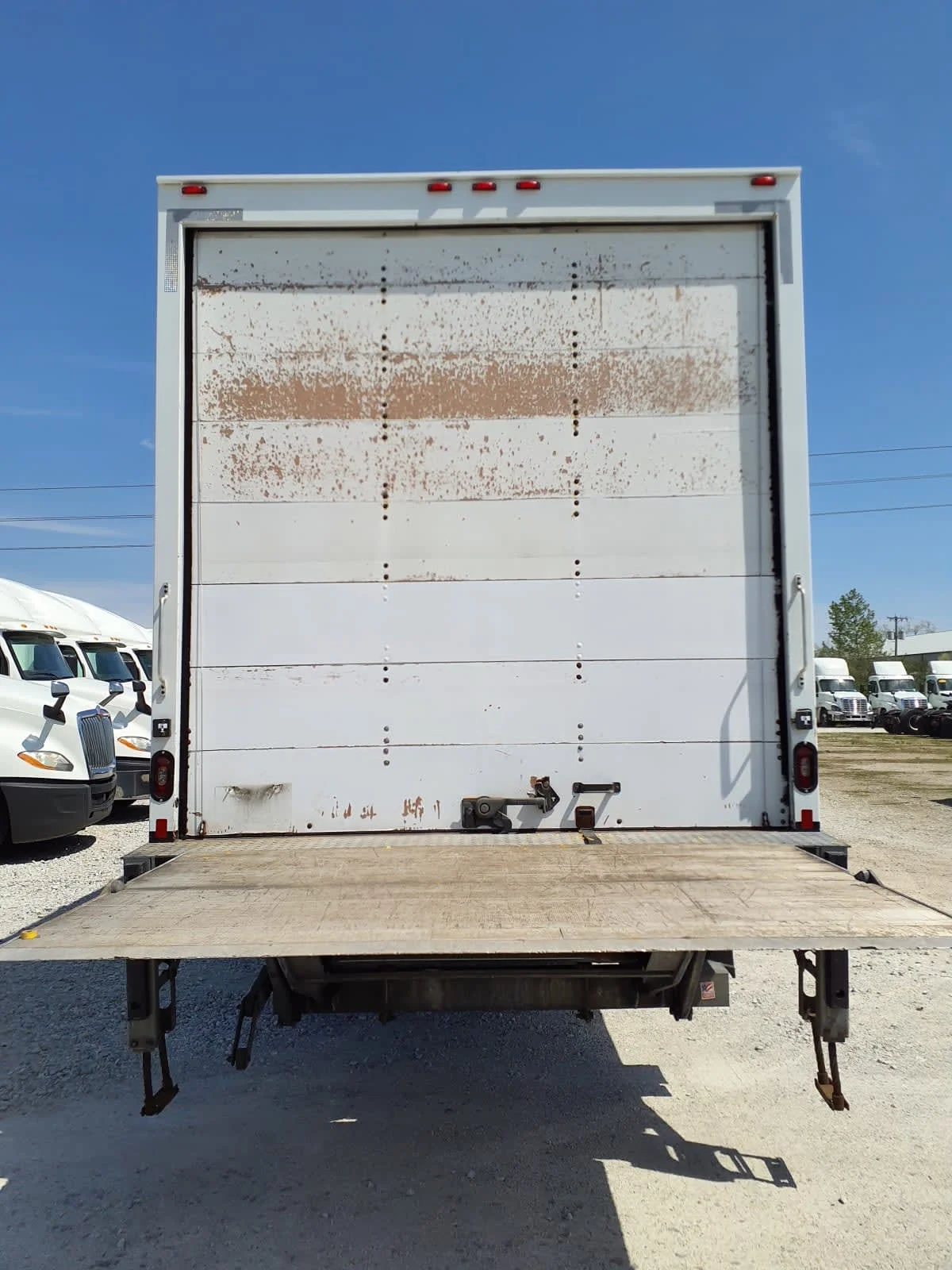 2023 International MV in Indianapolis, IN — photo 11