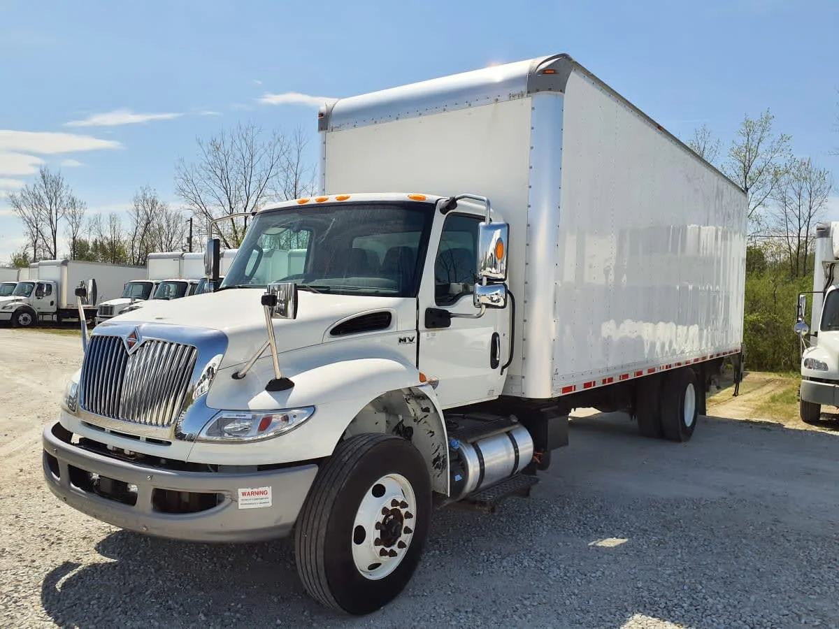 2023 International MV in Indianapolis, IN