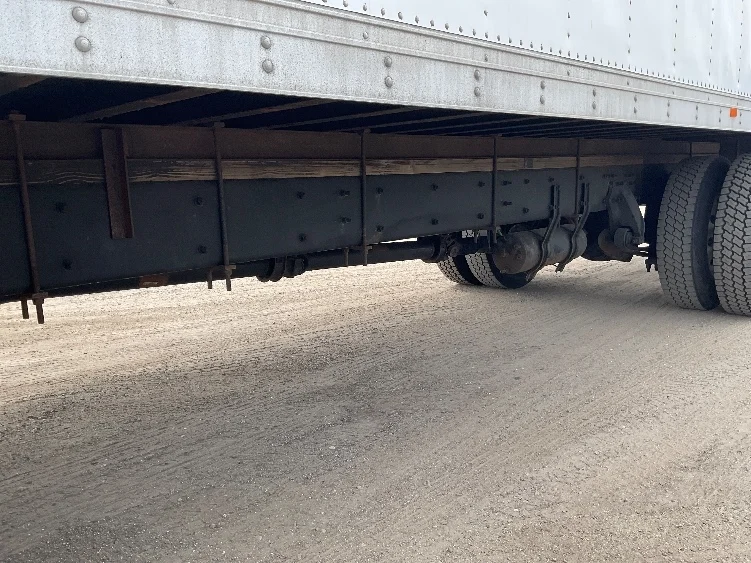 2021 Freightliner eM2 in Londonderry, NH — photo 5
