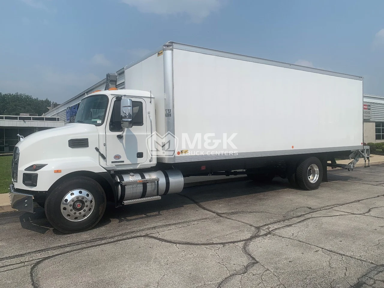 2026 Mack in Summit, IL