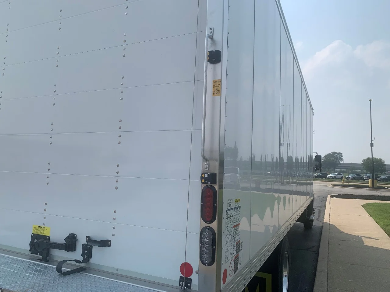 2026 Mack in Summit, IL — photo 8