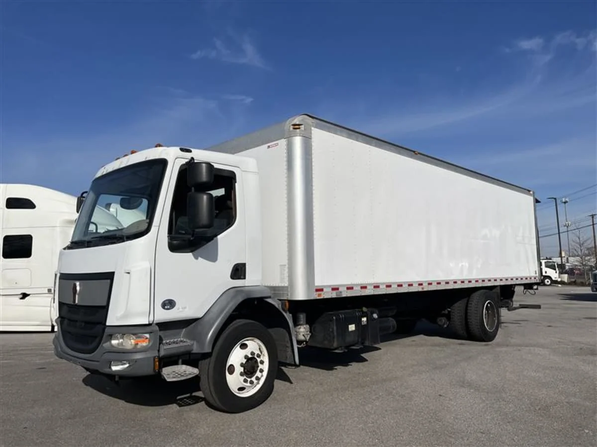 2017 Kenworth in Beltsville, MD