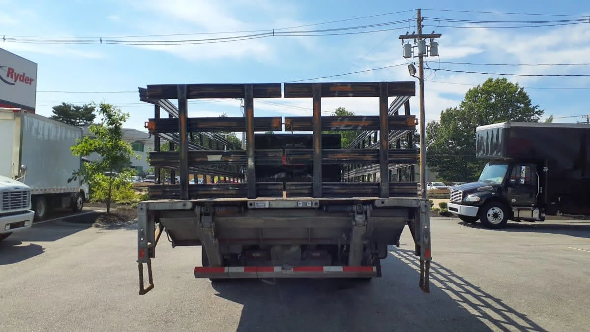 2020 International MV in Norwood, MA — photo 5