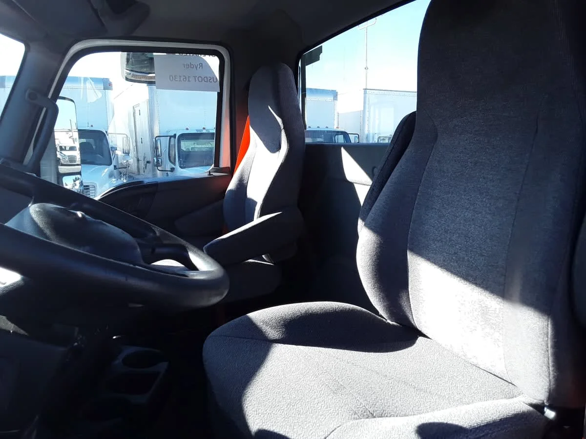 2019 International LT in Allentown, PA — photo 10