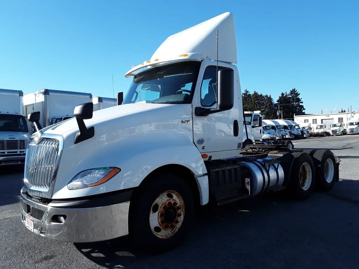 2019 International LT in Allentown, PA