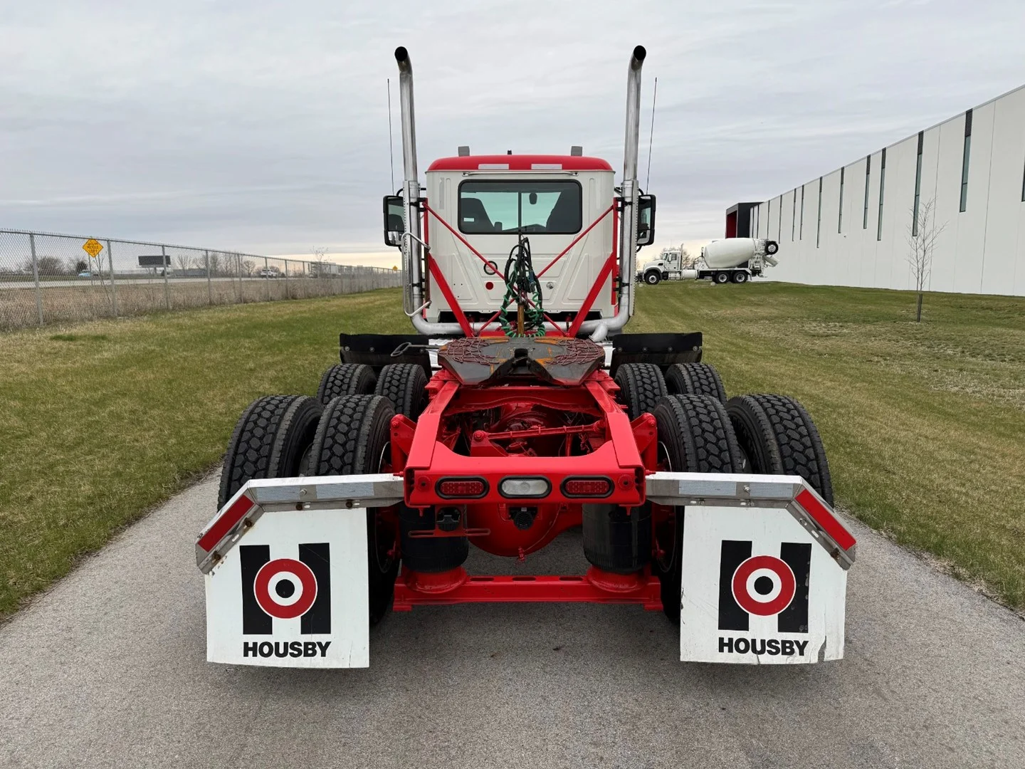 2023 Mack Anthem in Carroll, IA — photo 5