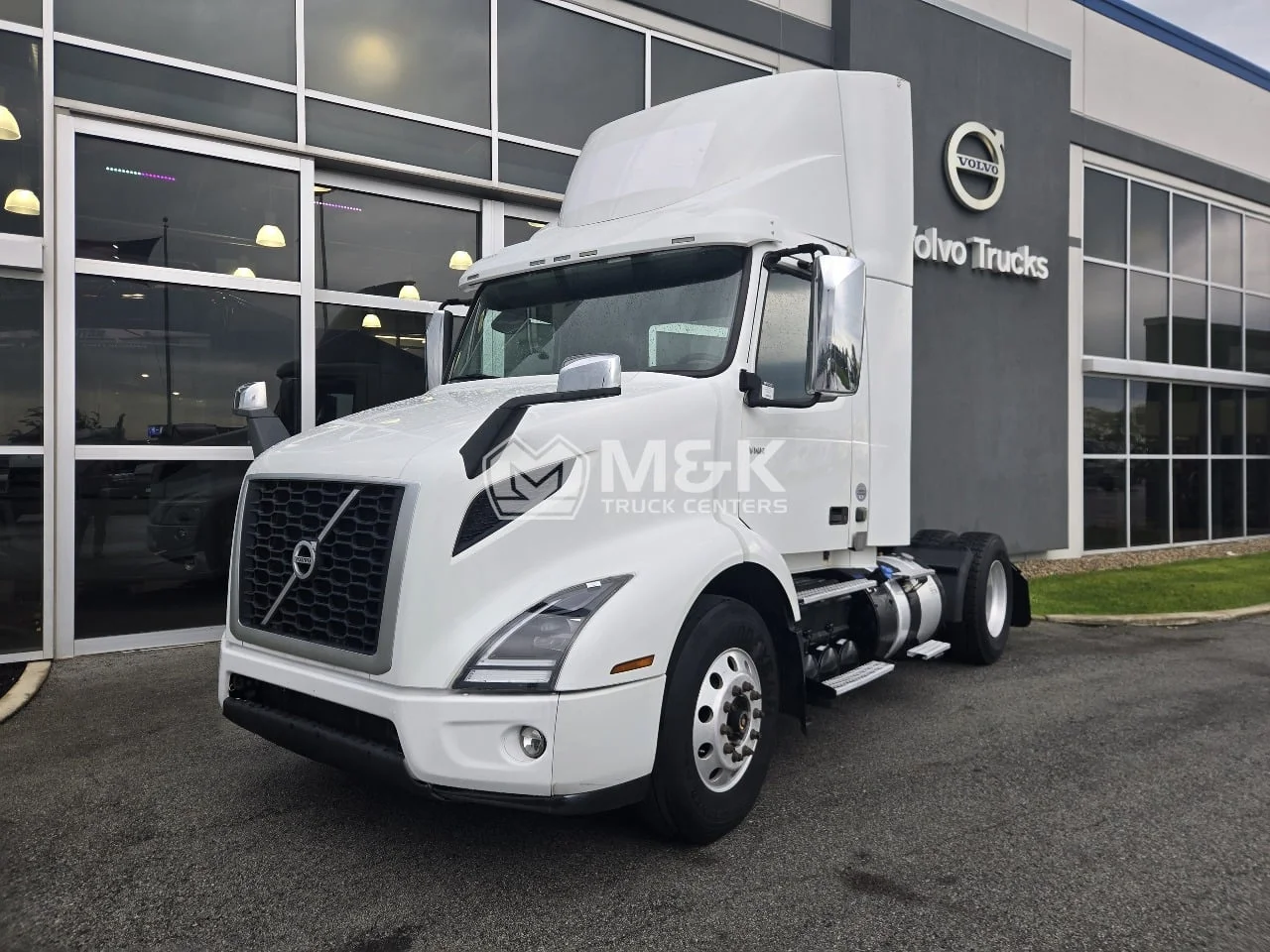 2019 Volvo in Pendleton, IN