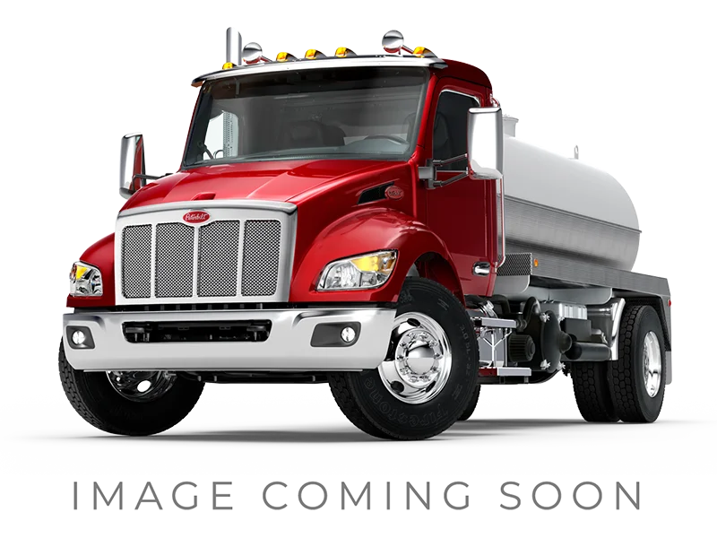 2027 Peterbilt 537 in Plainville, MA — photo 3