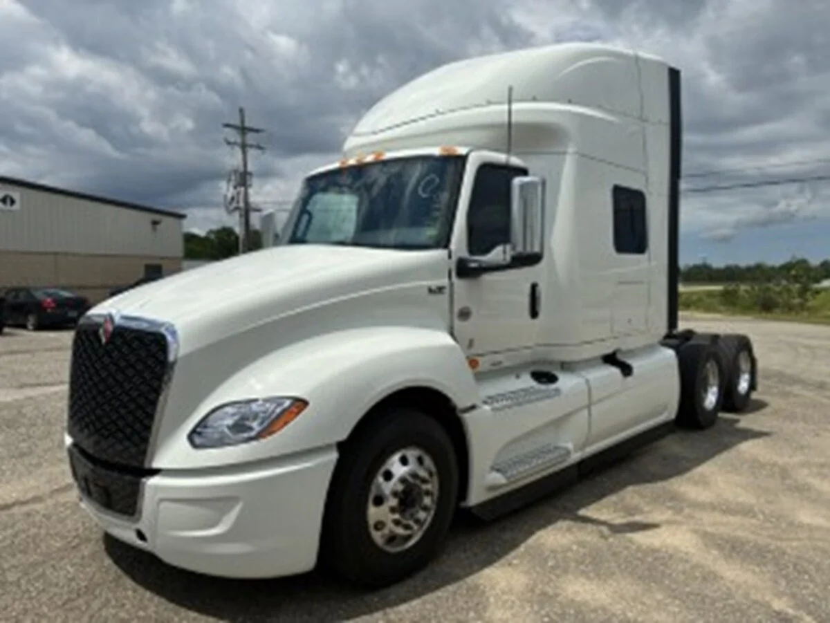 2027 International LT in Erie, PA