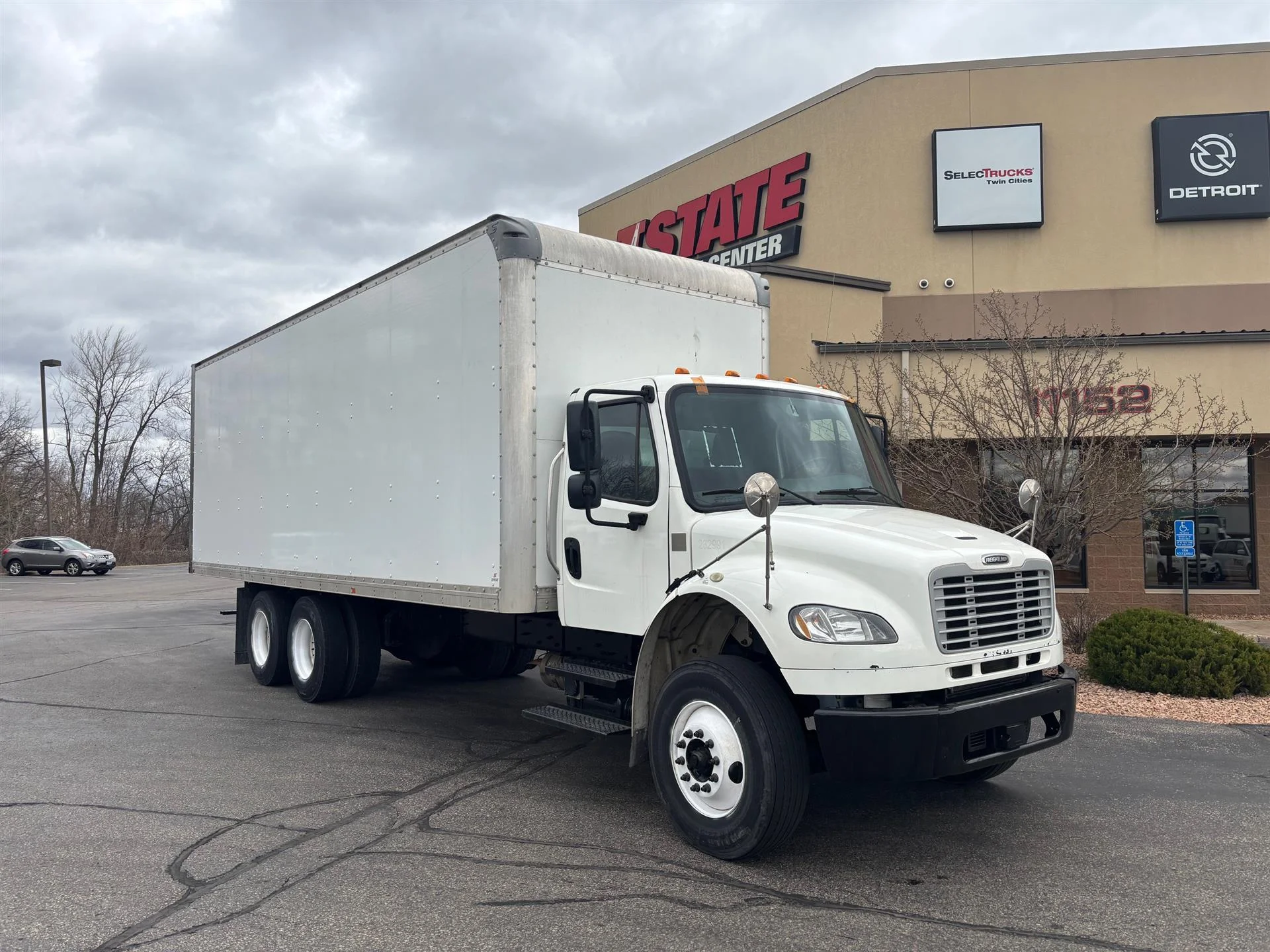 2026 Freightliner M2 106 - image 18
