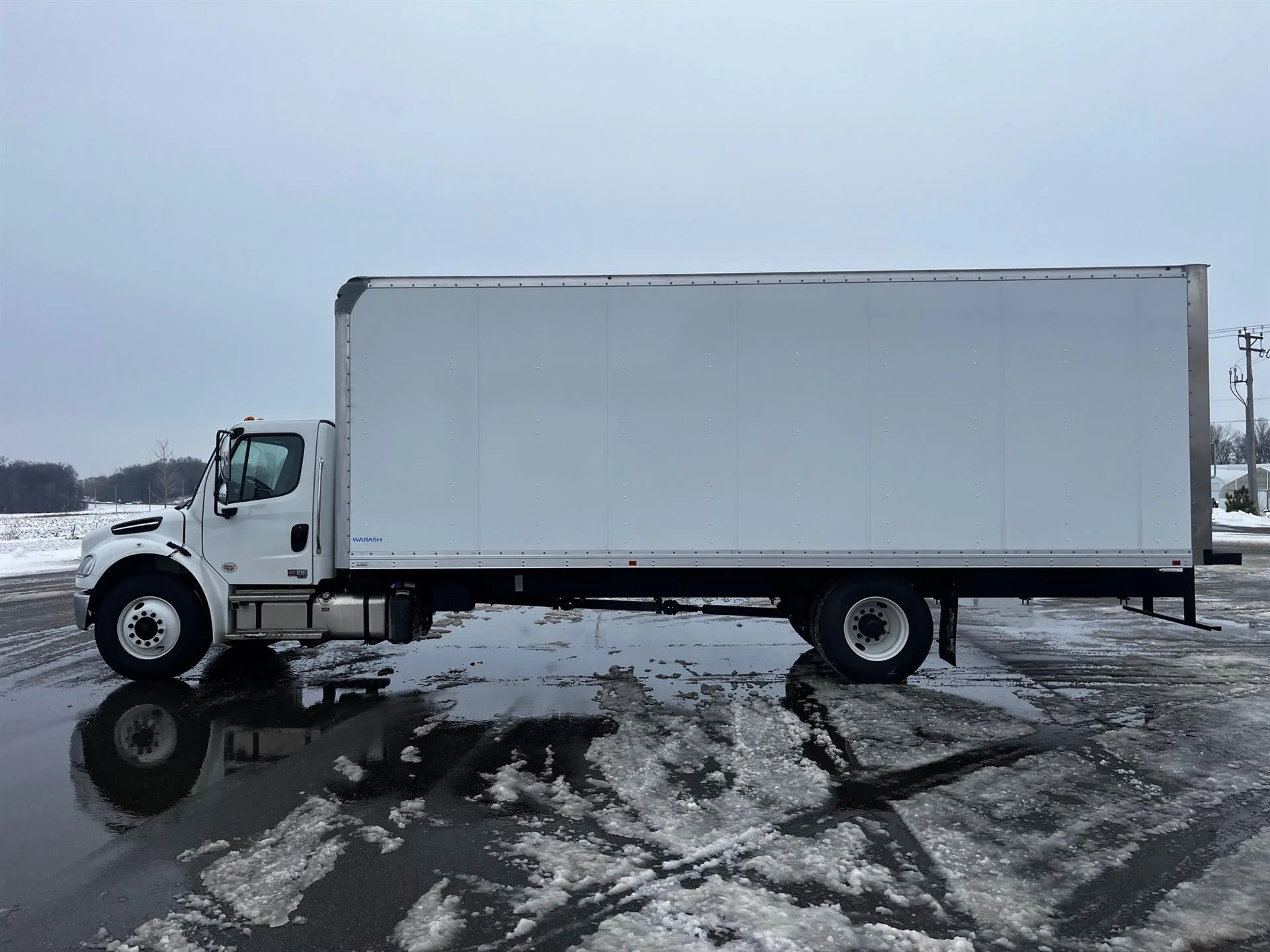 2026 Freightliner M2 106 - image 6