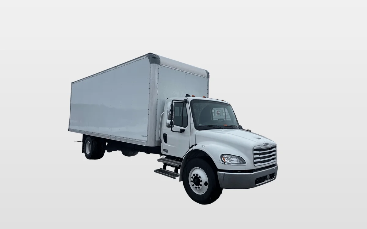 2026 Freightliner M2 106 - image 1