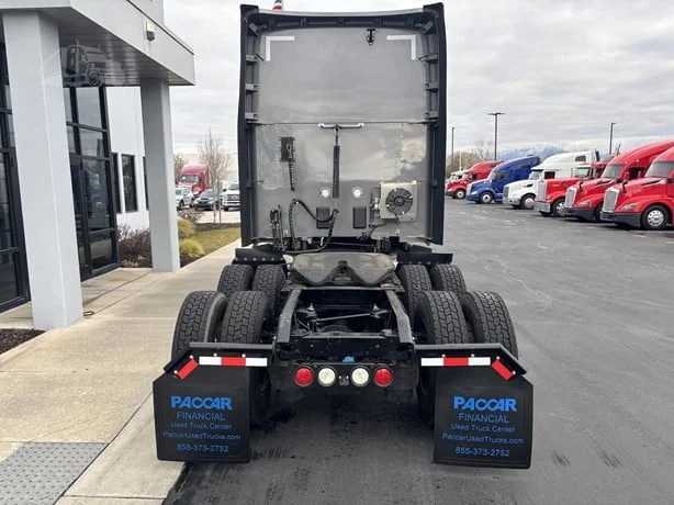2022 Kenworth T680 in Salt Lake City, UT — photo 5