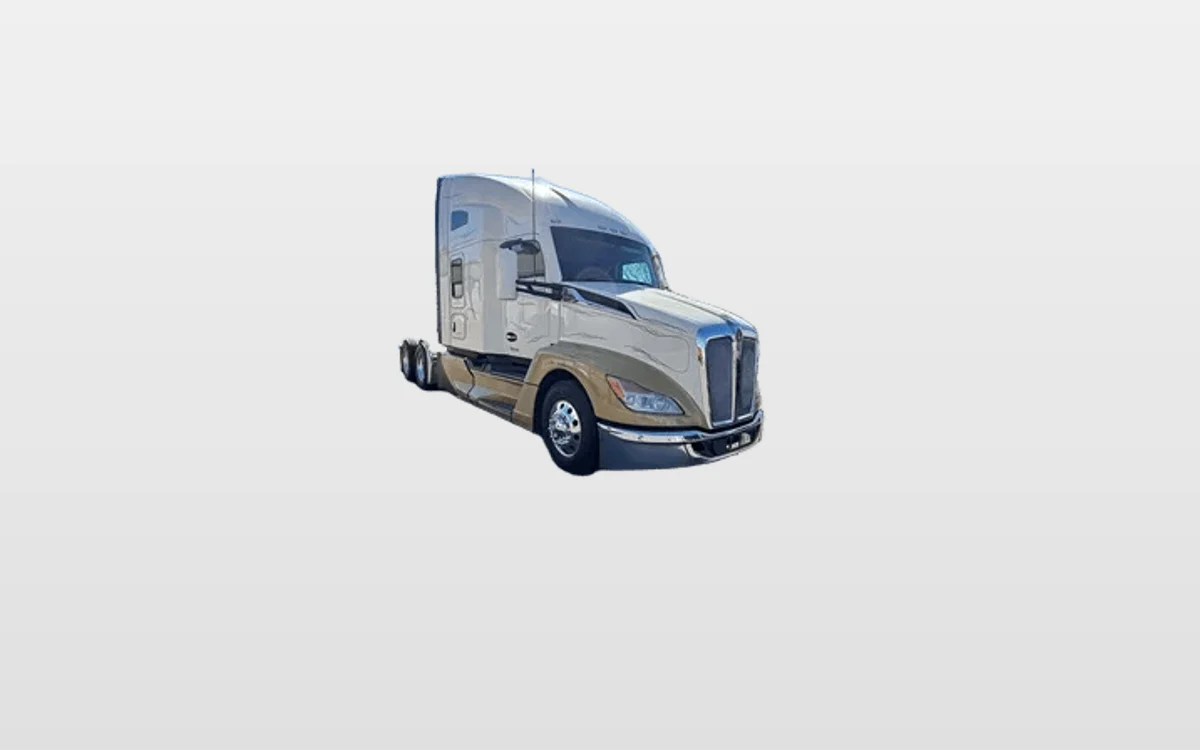 2023 Kenworth T680 - image 1