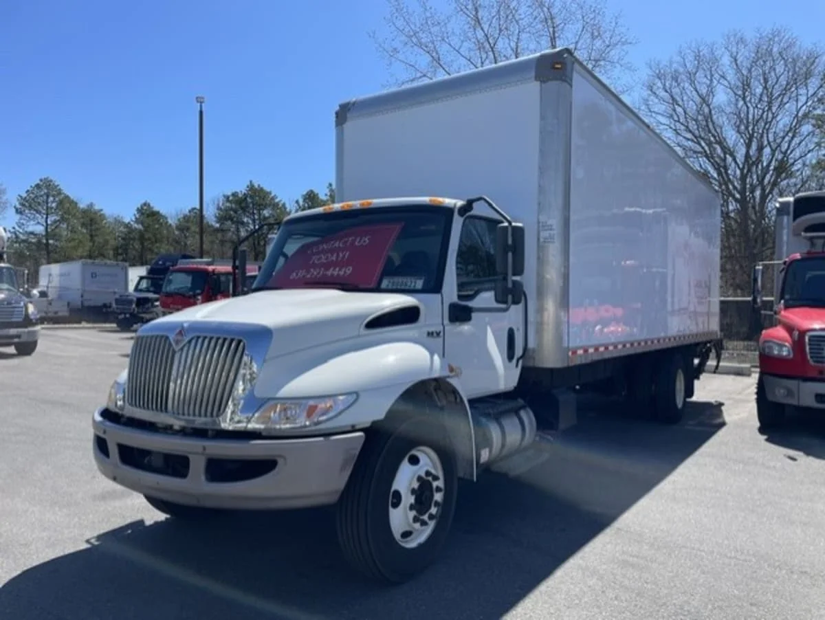 2019 International MV in Farmingdale, NY