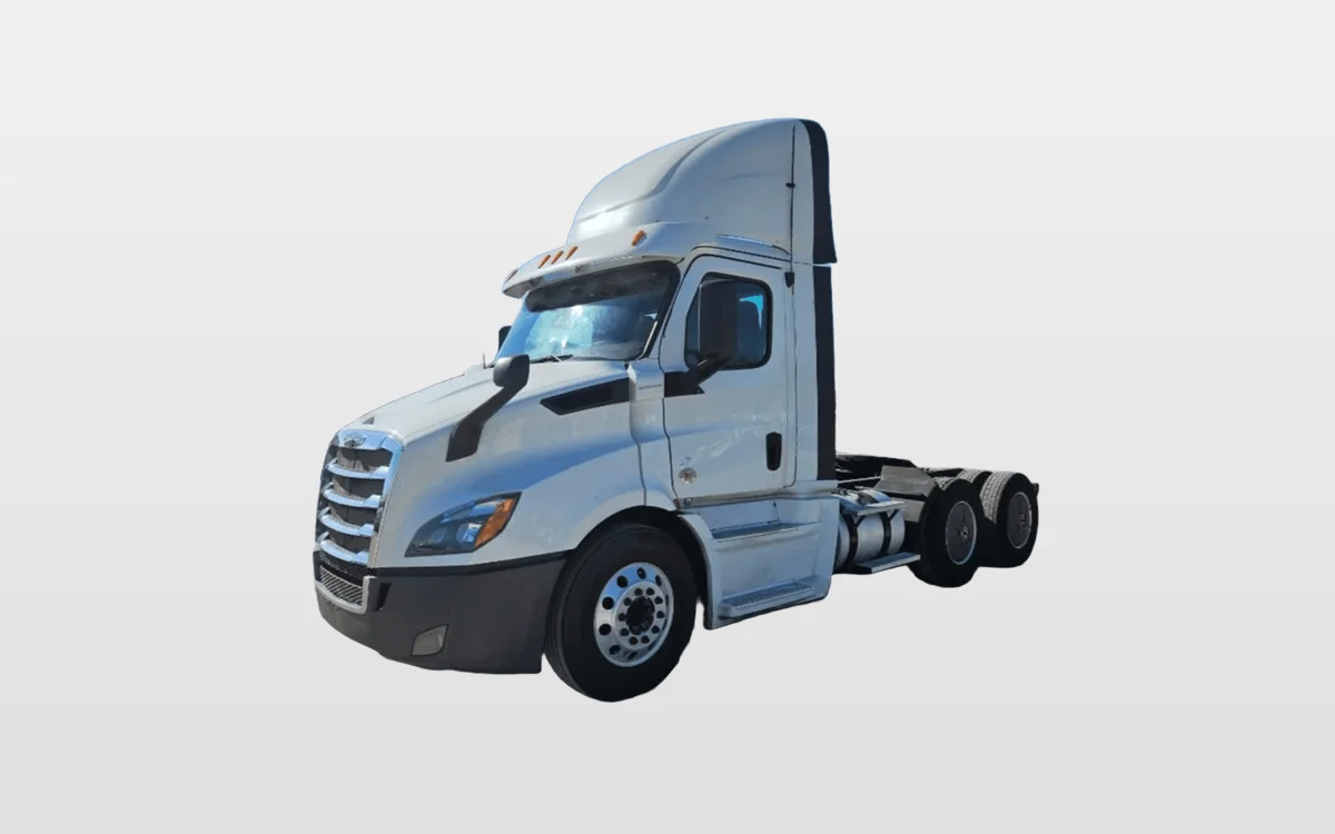 2019 Freightliner - image 1