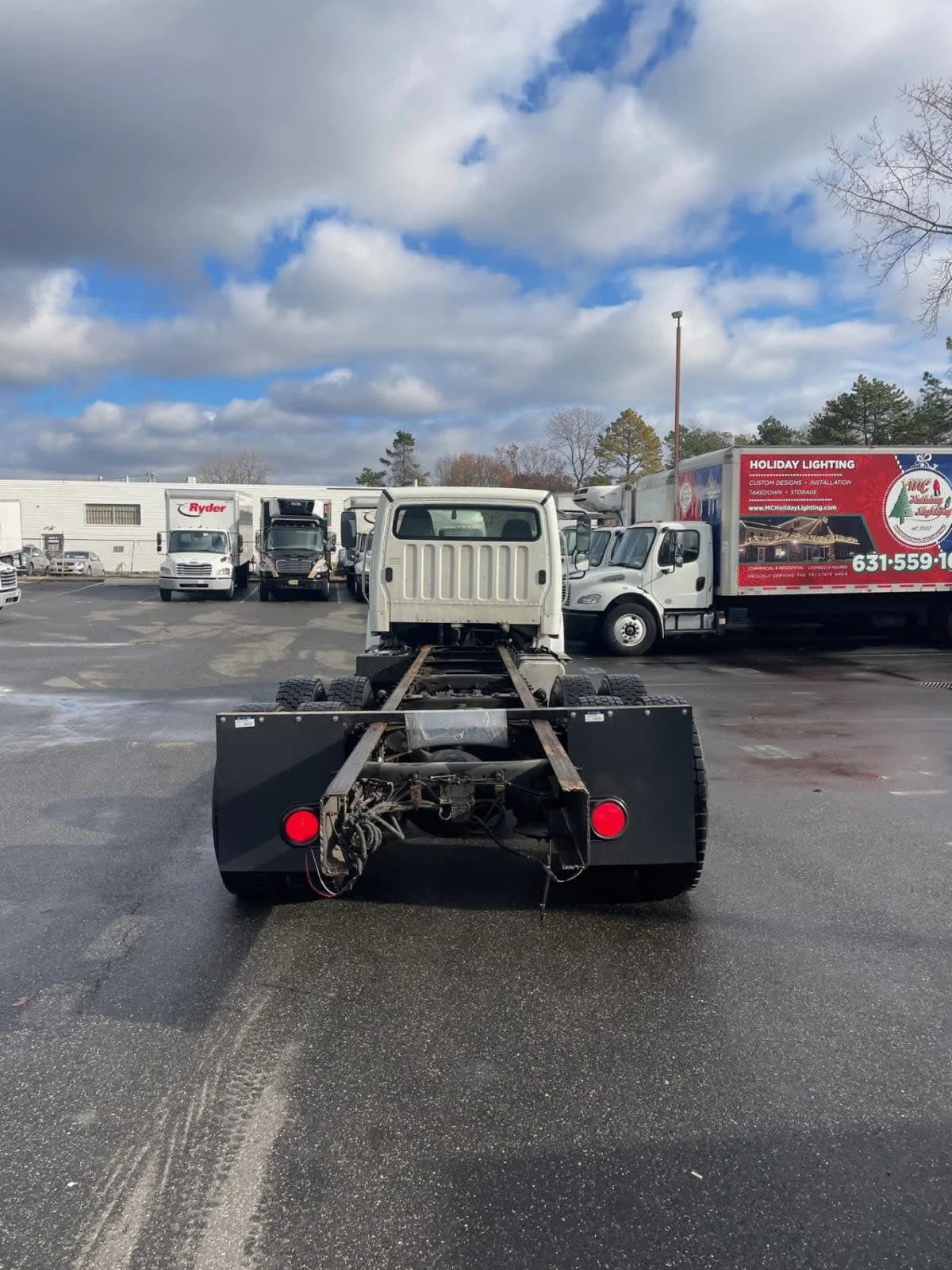 2016 Freightliner M2 106 - image 5