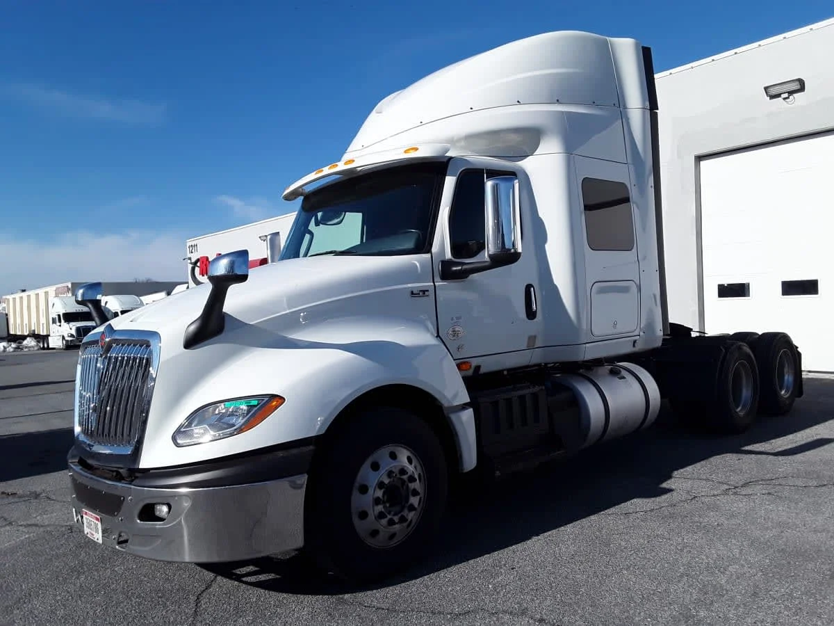 2020 International LT in Allentown, PA
