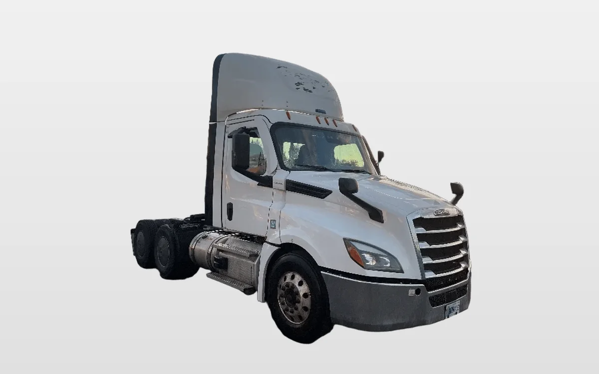 2020 Freightliner - image 1