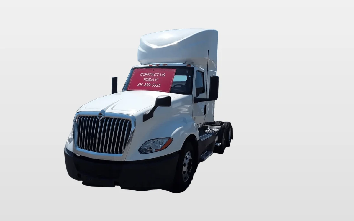 2020 International - image 1