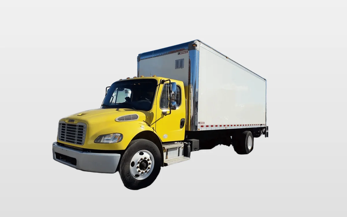 2016 Freightliner M2 106 - image 1